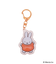 ◆Dick Bruna miffy ぷっくりったいキーホルダー
