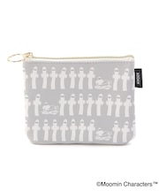 MOOMIN ミニフラットポーチ