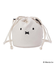 Dick Bruna miffy 巾着ショルダー