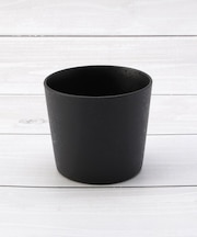 ◆黒石目 麺つゆ入れ