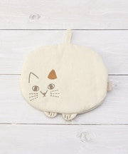 にゃふにゃふ ミトン