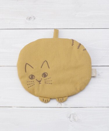 にゃふにゃふ ミトン