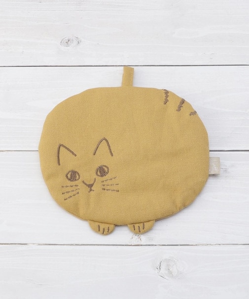 にゃふにゃふ ミトン