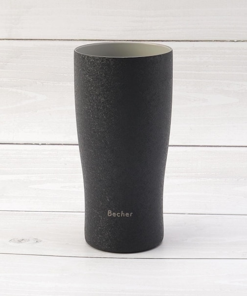 Becher セラミックピルスナー 420ml