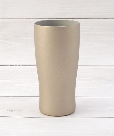 Becher セラミックピルスナー 420ml