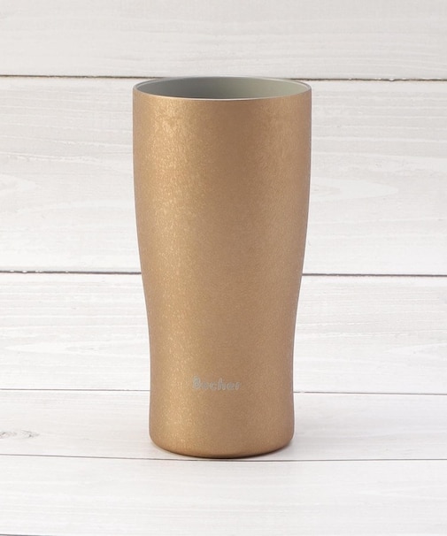 Becher セラミックピルスナー 420ml