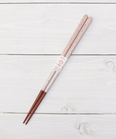 アースカラー 食洗箸