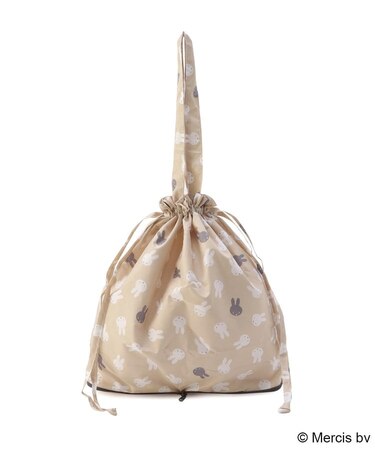 Dick Bruna miffy 撥水レインバッグ