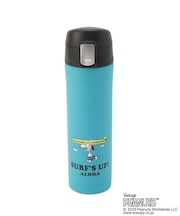 SNOOPY ワンプッシュボトル 480ml