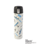 SNOOPY ワンプッシュボトル 480ml