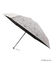 【晴雨兼用/UV】Dick Bruna miffy 晴雨兼用折傘