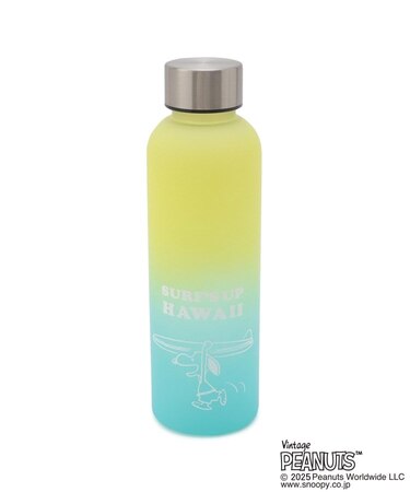 SNOOPY フロストボトル 500ml