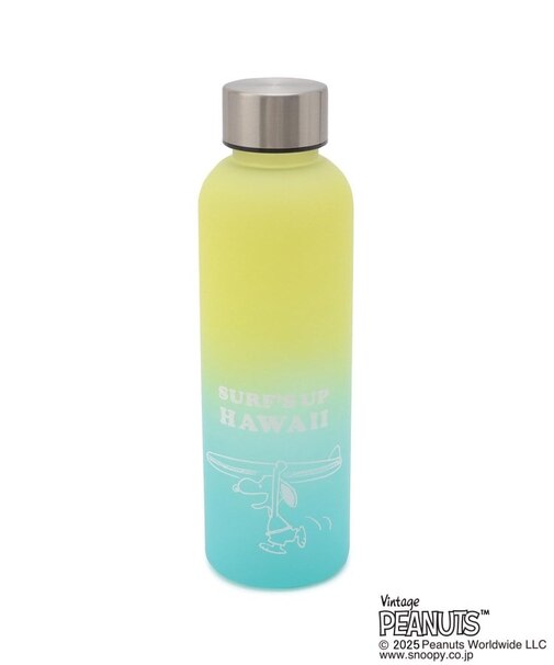SNOOPY フロストボトル 500ml