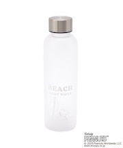 SNOOPY フロストボトル 500ml