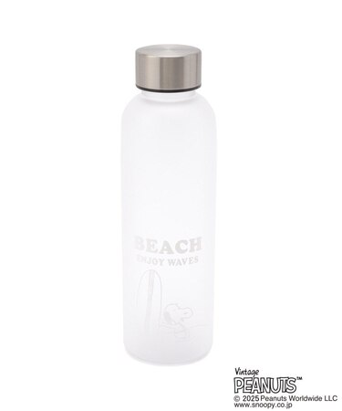 SNOOPY フロストボトル 500ml