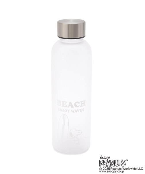 SNOOPY フロストボトル 500ml