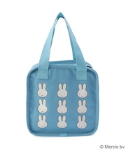 Dick Bruna miffy BOX保冷保温バッグ
