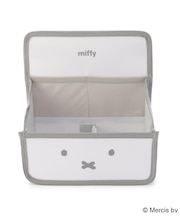 Dick Bruna miffy ヘッドレストマルチポケット