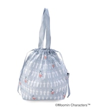 MOOMIN レインバッグカバー