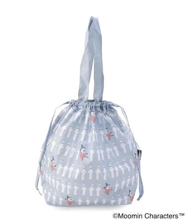 MOOMIN レインバッグカバー