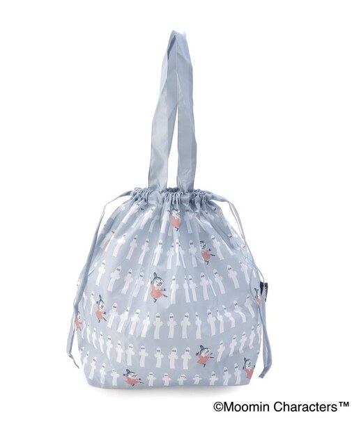 MOOMIN レインバッグカバー