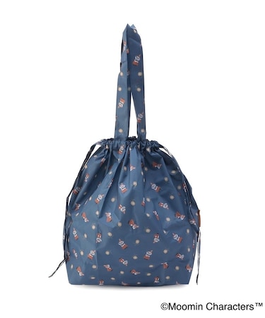 MOOMIN レインバッグカバー