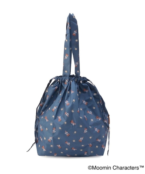 MOOMIN レインバッグカバー