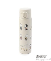SNOOPY ステンレスボトル 480ml