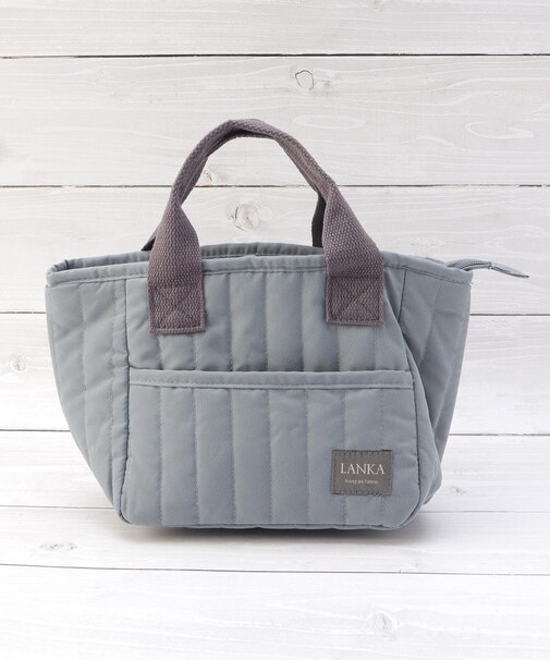 ランカ ランチトートバッグ