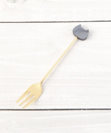 ◆ネコマーブルフォーク