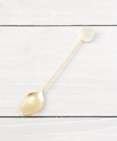 ◆ネコマーブルスプーン