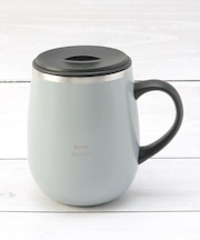 BRUNO ブルーノ 蓋つきステンレスマグ トール 460ml