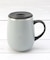 BRUNO ブルーノ 蓋つきステンレスマグ トール 460ml