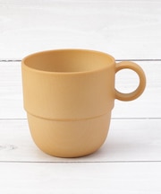 ◆Nhhome 木目調スタッキングカップ S 240ml