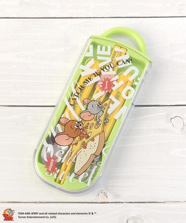 トムとジェリー トリオセット