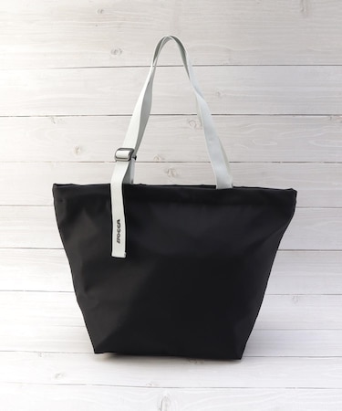 CB BOCCA 保冷シティトートバッグ