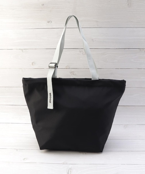 CB BOCCA 保冷シティトートバッグ