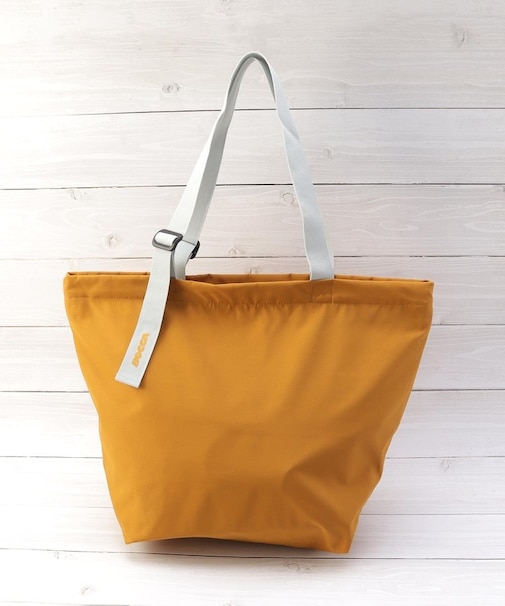 CB BOCCA 保冷シティトートバッグ