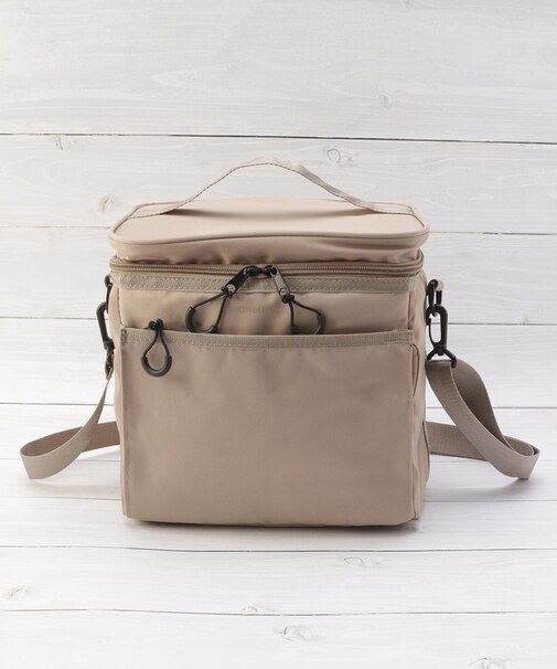 CB マヌーバ保冷ボックスバッグ