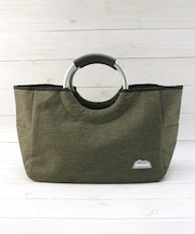 CB BOCCA保冷トートバッグ