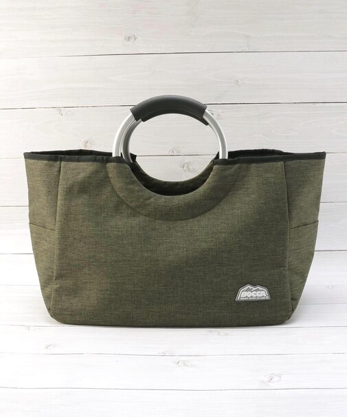 CB BOCCA保冷トートバッグ