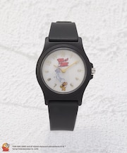 トムとジェリー PVC A ウォッチ