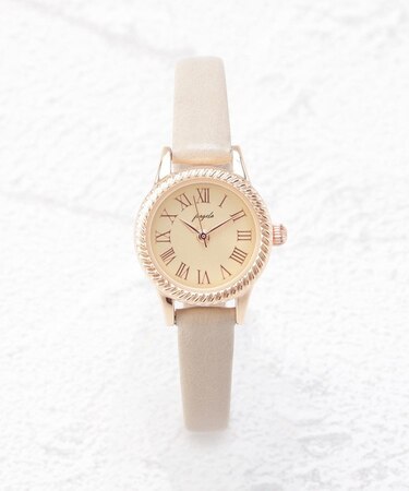 ロープケース ウォッチ