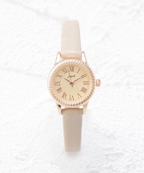 ロープケース ウォッチ