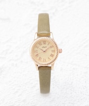 ロープケース ウォッチ