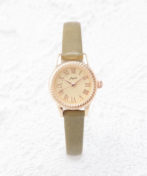 ロープケース ウォッチ