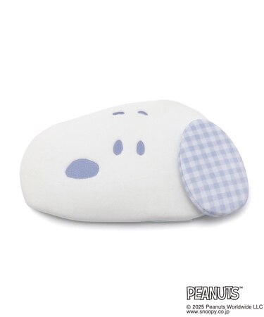 SNOOPY クールクッション