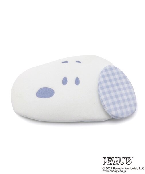 SNOOPY クールクッション