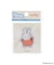 ◆Dick Bruna miffy ぷっくりったいステッカー