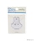 ◆Dick Bruna miffy ぷっくりったいステッカー